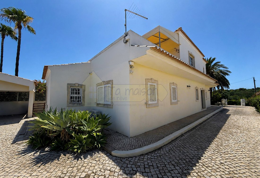 House in Loule (Sao Clemente), Algarve, Portugal 2 - 18328178