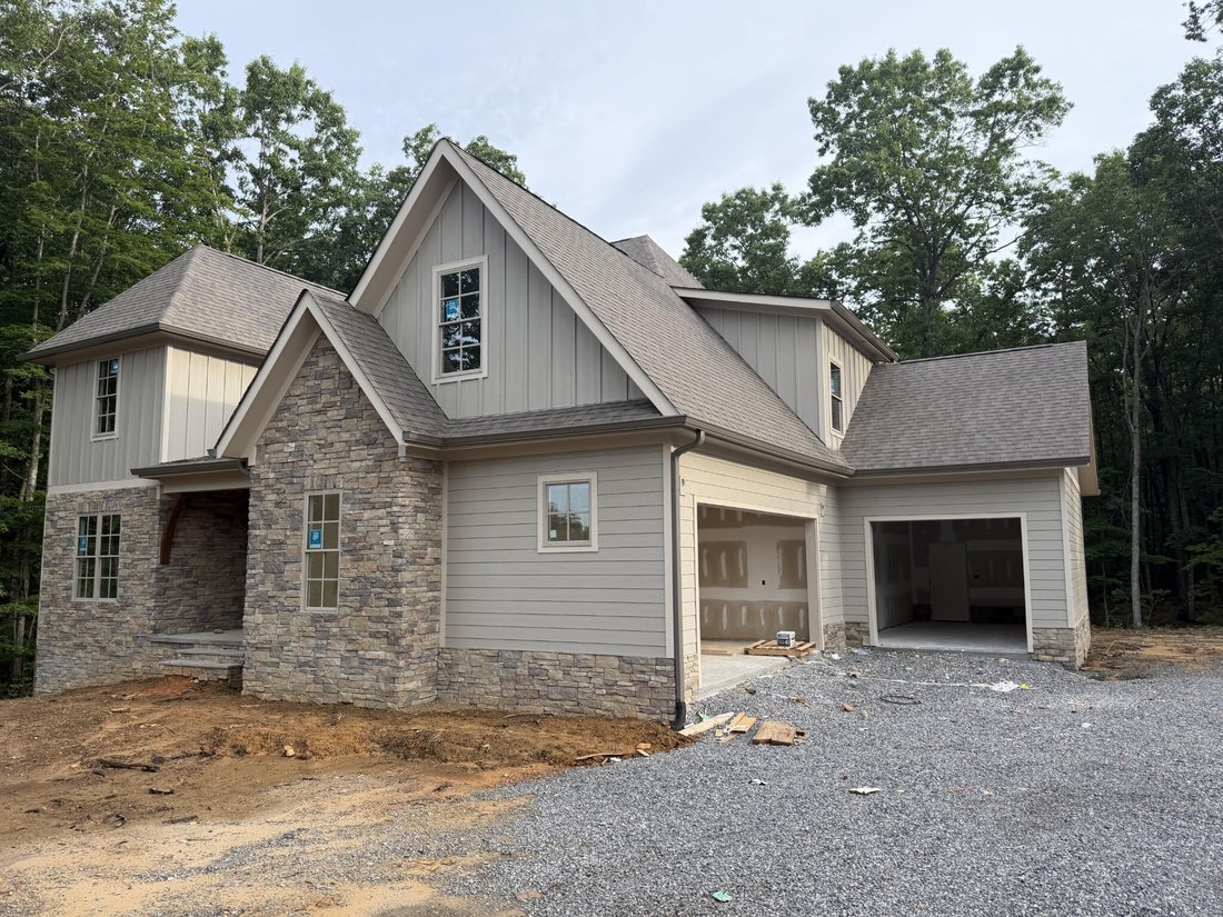 House in Signal Mountain, Tennessee, United States 5 - 18331119