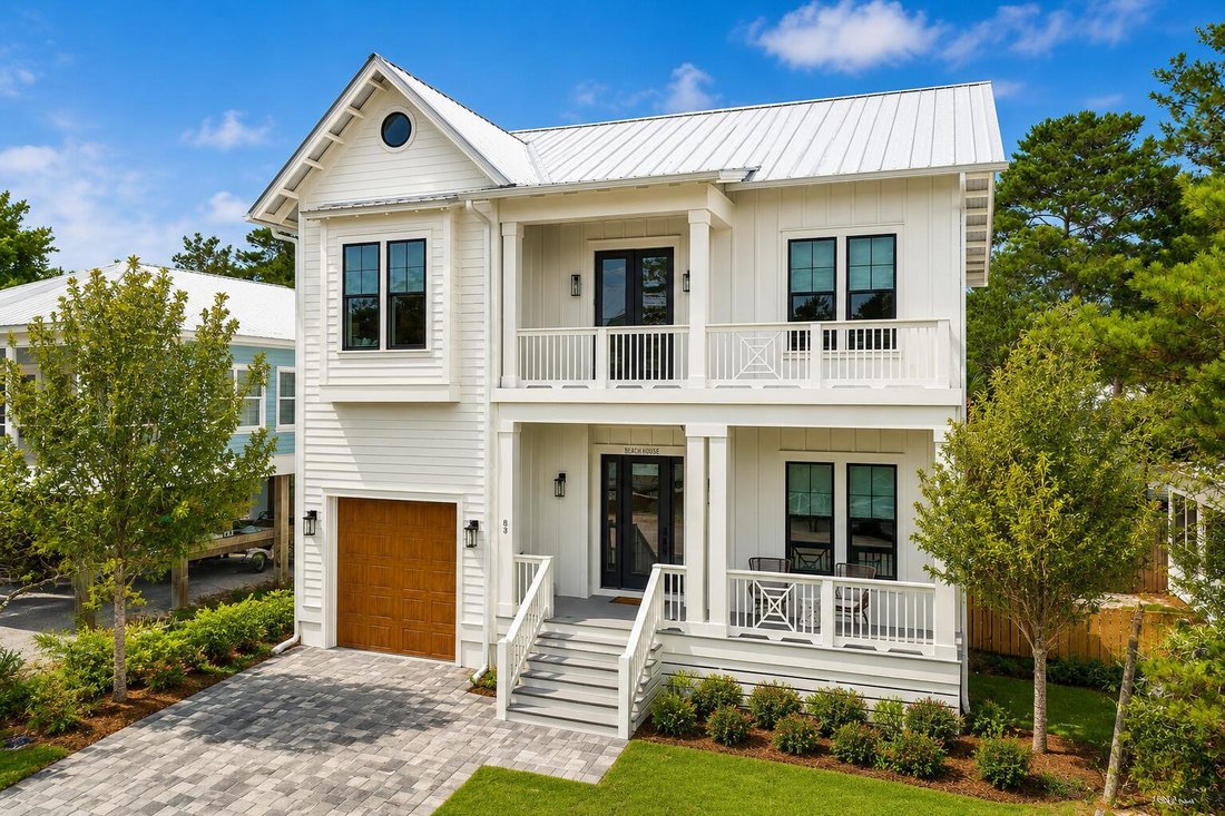 House in Santa Rosa Beach, Florida, United States 1 - 18326723