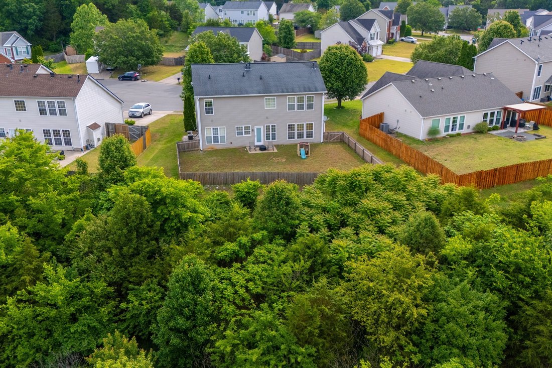 House in Mt. Juliet, Tennessee, United States 4 - 18331143