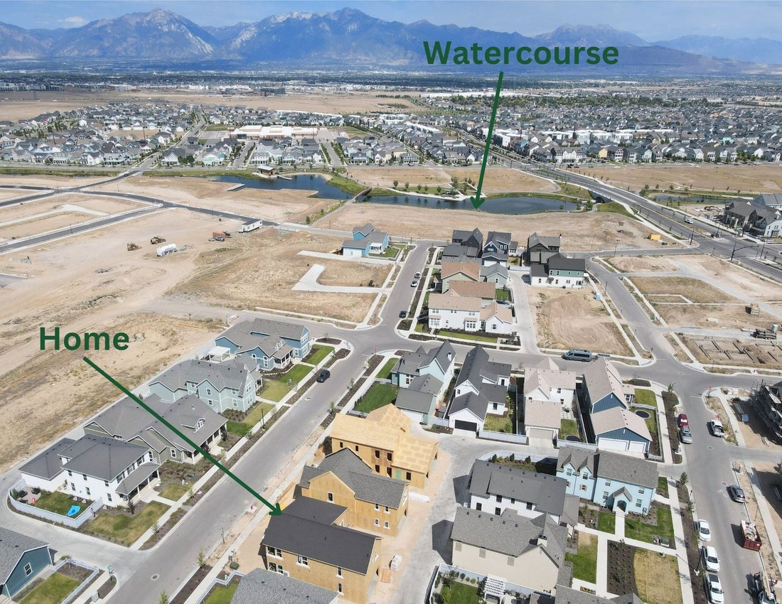 House in South Jordan, Utah, United States 3 - 18330604