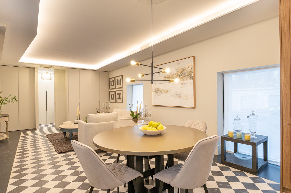 Apartment in Moncloa-Aravaca, Madrid, Spain 3 - 18331804