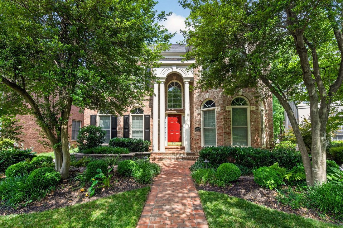 House in Fairfax, Virginia, United States 1 - 18328990
