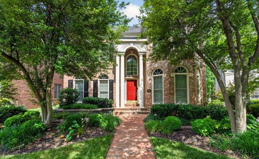 House in Fairfax, Virginia, United States 1