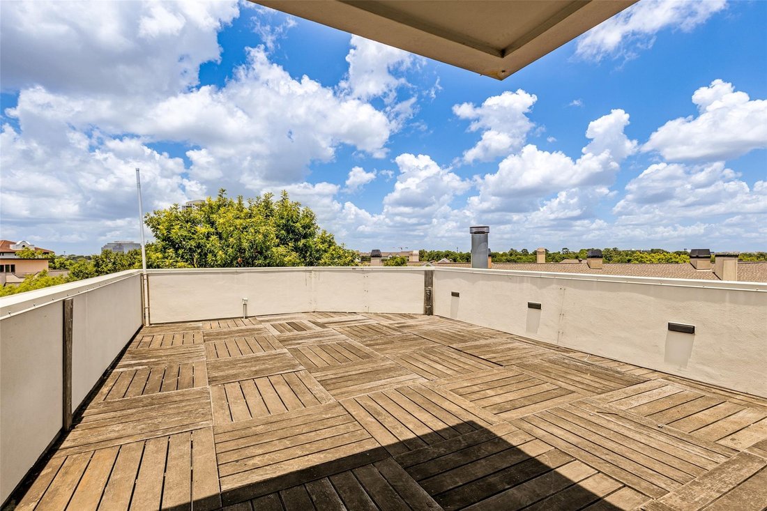 House in Houston, Texas, United States 3 - 18327606