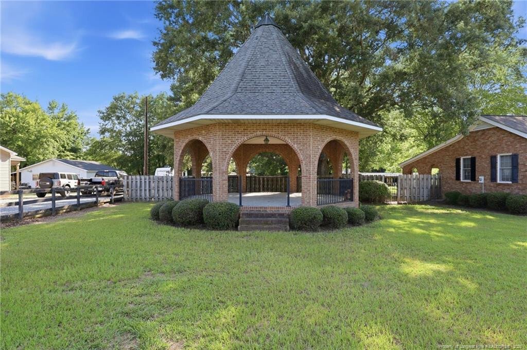 House in Erwin, North Carolina, United States 4 - 18327438