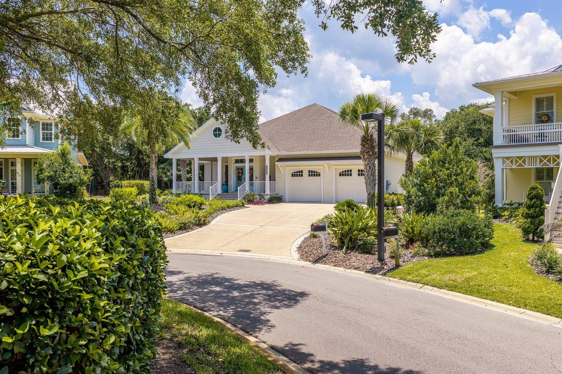 House in St. Augustine, Florida, United States 4 - 17148845