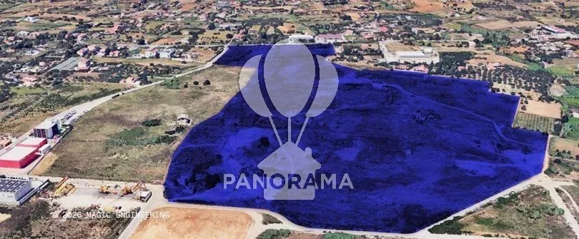 Land in Partinico, Sicily, Italy 2 - 17539801