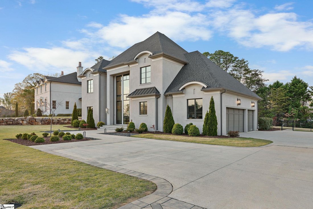 House in Greer, South Carolina, United States 1 - 18329903