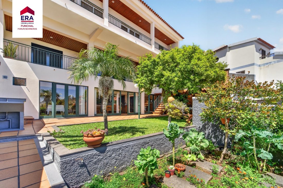 House in Santo Antonio, Madeira, Portugal 1 - 18327352