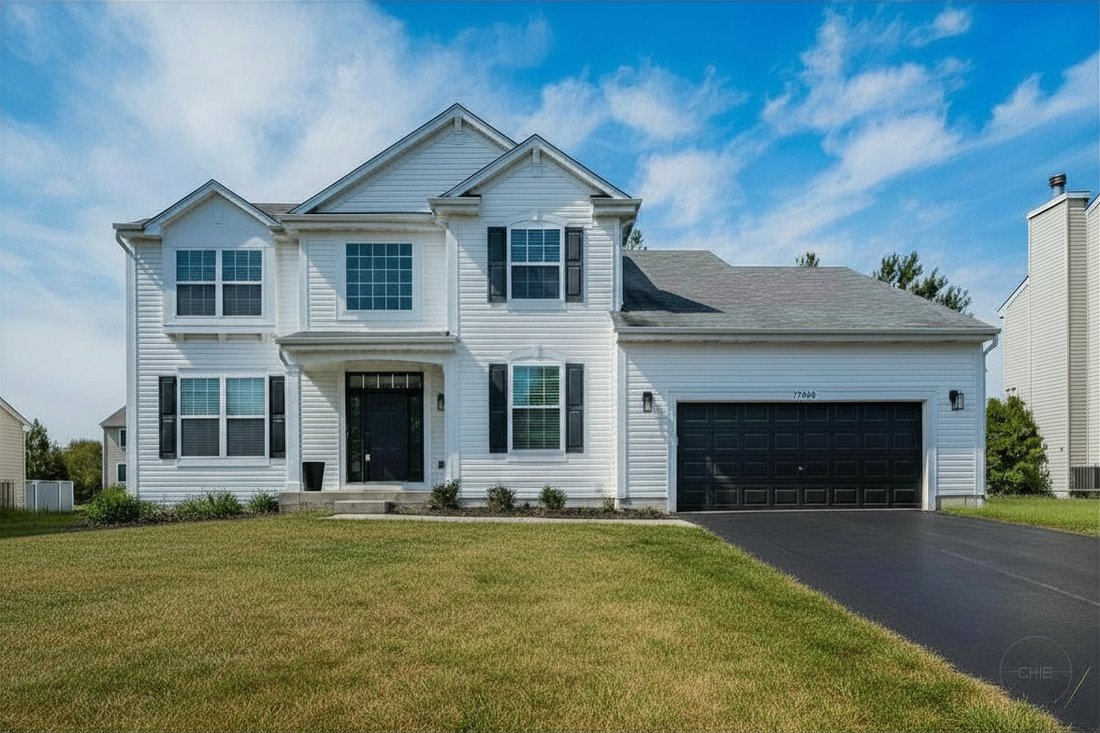 House in Plainfield, Illinois, United States 1 - 18327583