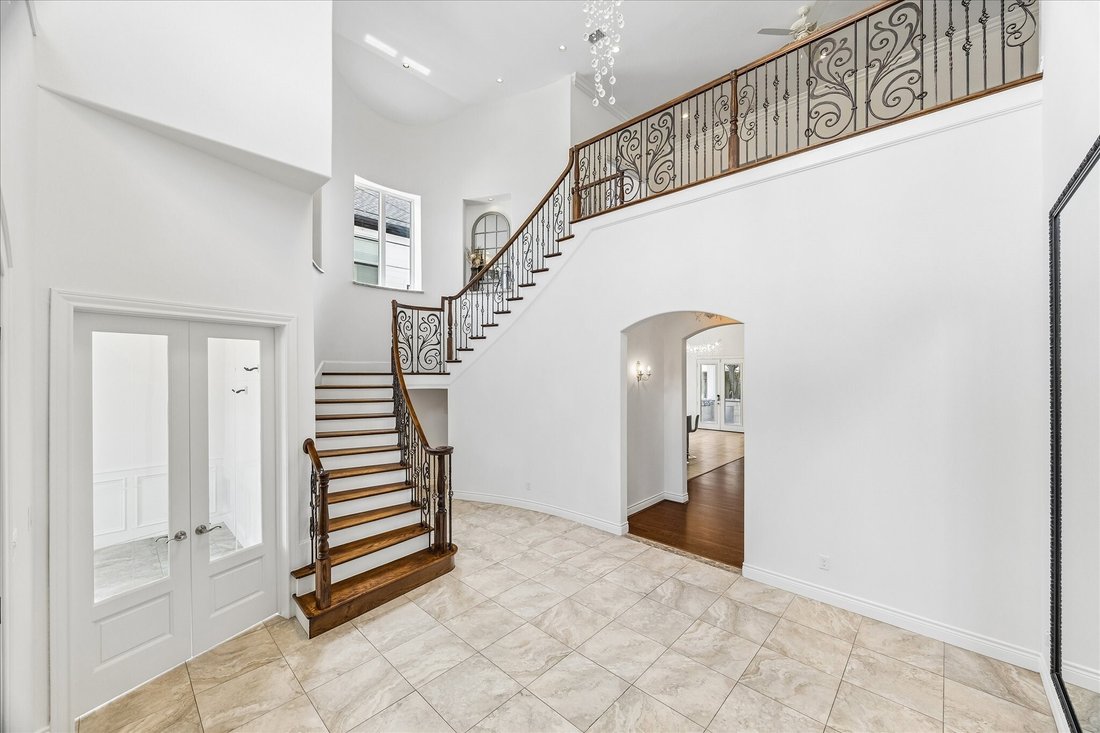 House in Houston, Texas, United States 4 - 18327797