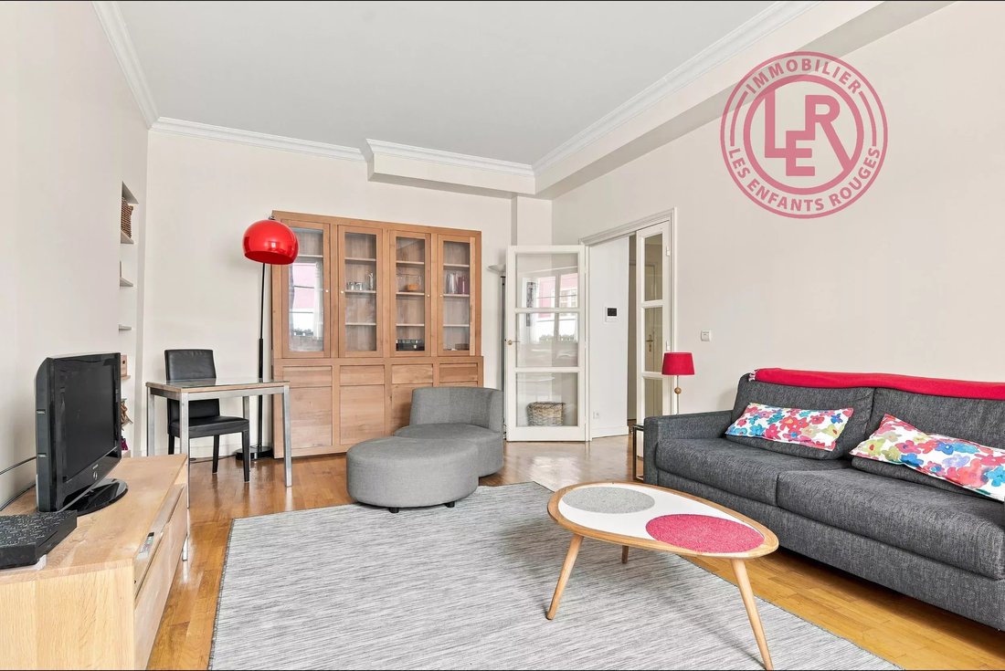 Apartment in Saint Placide, Paris 6e Arrondissement, Paris 3 - 18328384