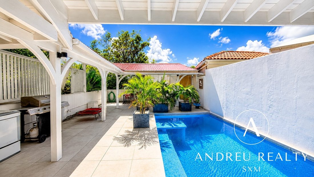 Townhouse in Lowlands, Sint Maarten 4 - 18326593
