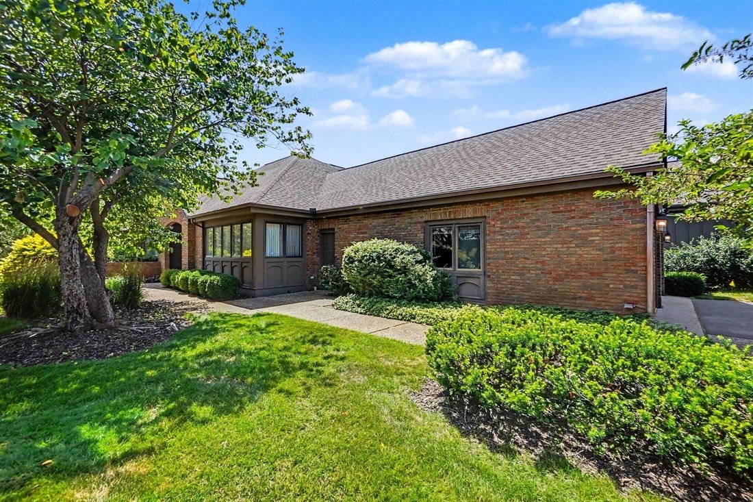 Condo in Grand Rapids, Michigan, United States 1 - 18329604