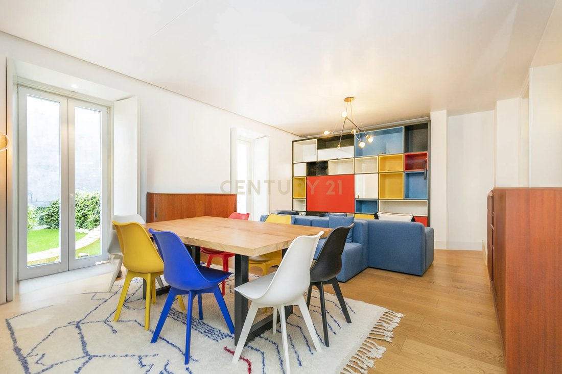 Apartment in Arroios, Lisbon, Portugal 5 - 14135820