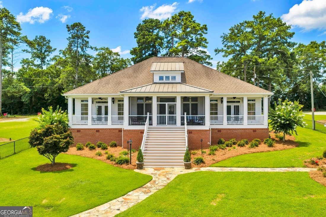 House in Warwick, Georgia, United States 3 - 18331124