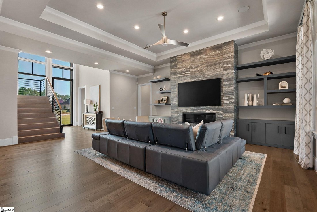 House in Greer, South Carolina, United States 5 - 18329903