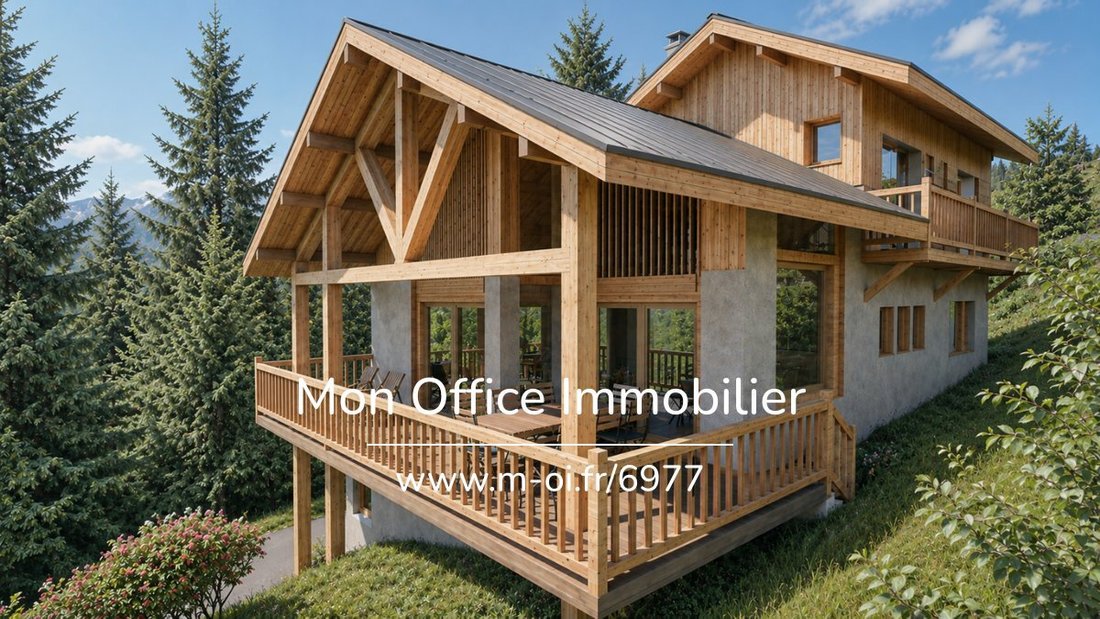 Chalet in La Salle-les-Alpes, Provence-Alpes-Côte d'Azur, France 5 - 18329531