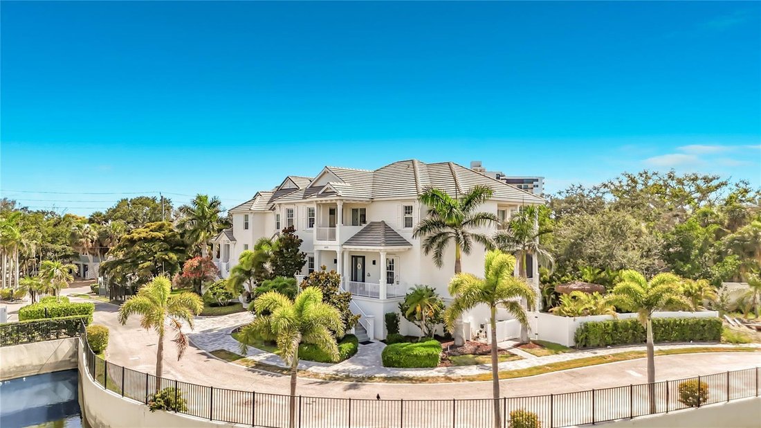 House in Siesta Key, Florida, United States 4 - 18330718