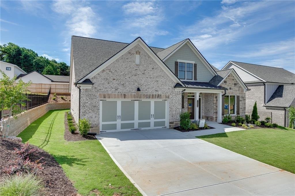 House in Dacula, Georgia, United States 3 - 18327076