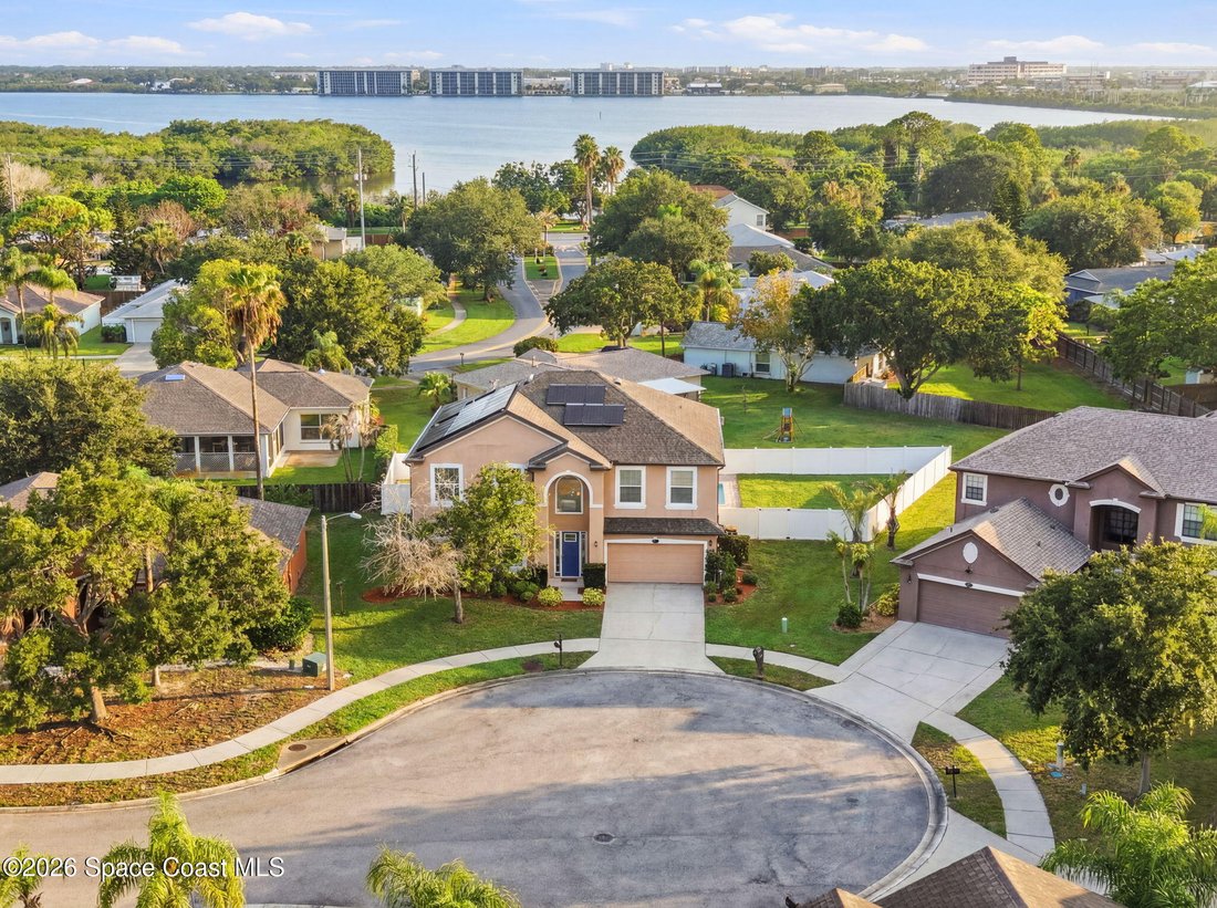 House in Merritt Island, Florida, United States 2 - 18326712