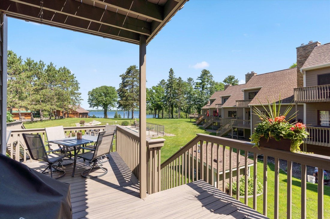 Haus in Crosslake, Minnesota, Vereinigte Staaten 4 - 18330313