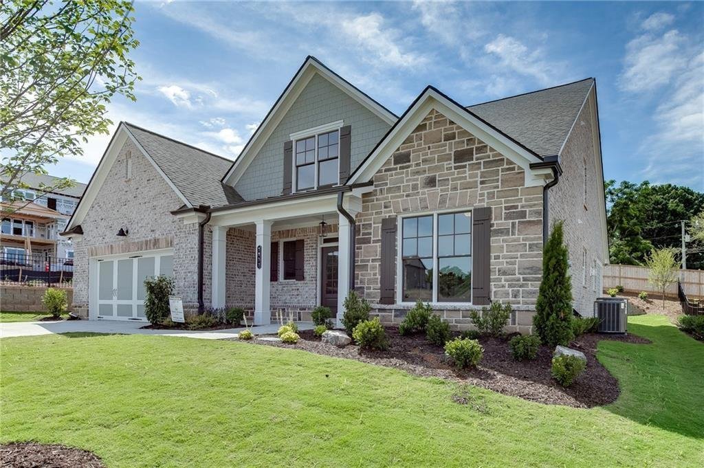 House in Dacula, Georgia, United States 2 - 18327076