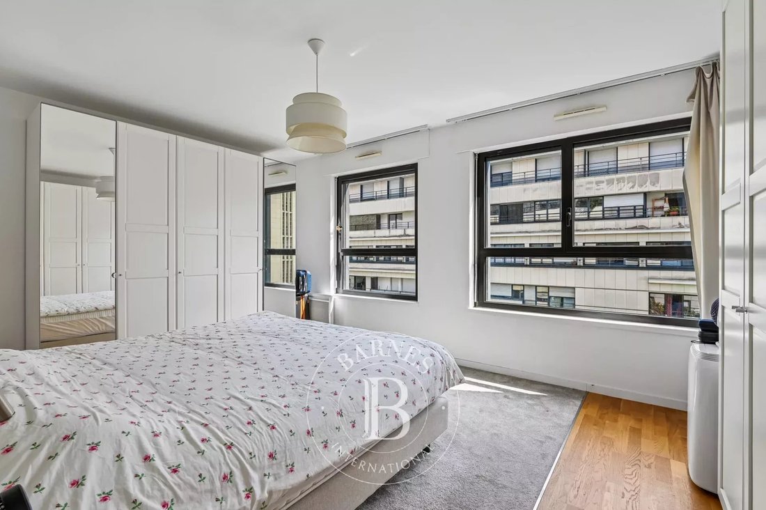 Apartment in Dupleix-Motte Picquet, Paris 15e Arrondissement, Paris 4 - 18327535