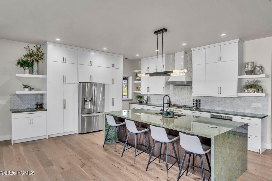House in Kamas, Utah, United States 5 - 18328856