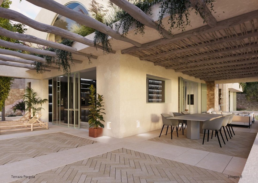 Altro a Santa Ponsa, Isole Baleari, Spagna 3 - 18331618