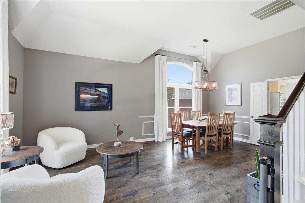 House in Frisco, Texas, United States 5 - 18327347