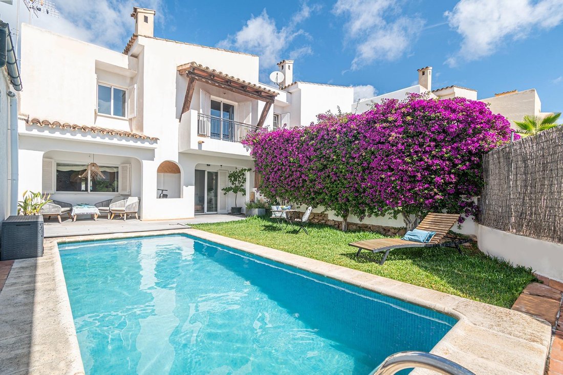 Casa a Portals Nous, Calvià, Isole Baleari 1 - 18331581
