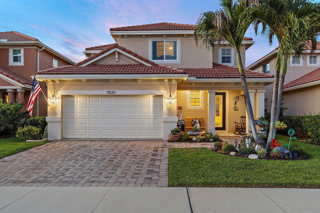 Casa en Hobe Sound, Florida, Estados Unidos 1 - 18331361