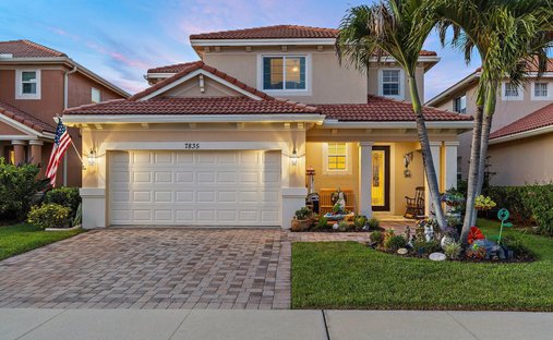 House in Hobe Sound, Florida, United States 1