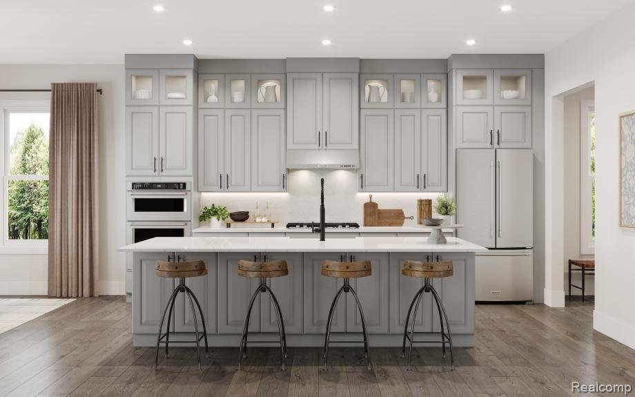 House in Wixom, Michigan, United States 2 - 18308747