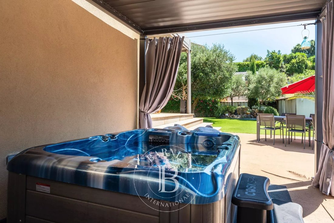 Villa in Ouest, Biguglia, France 4 - 18328498