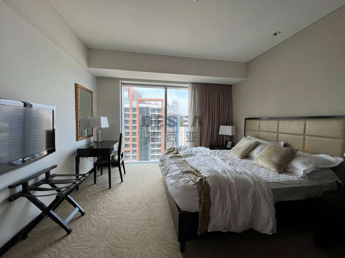 Apartment in Dubai Marina / Marsa Dubai, Dubai, United Arab Emirates 3 - 18327888