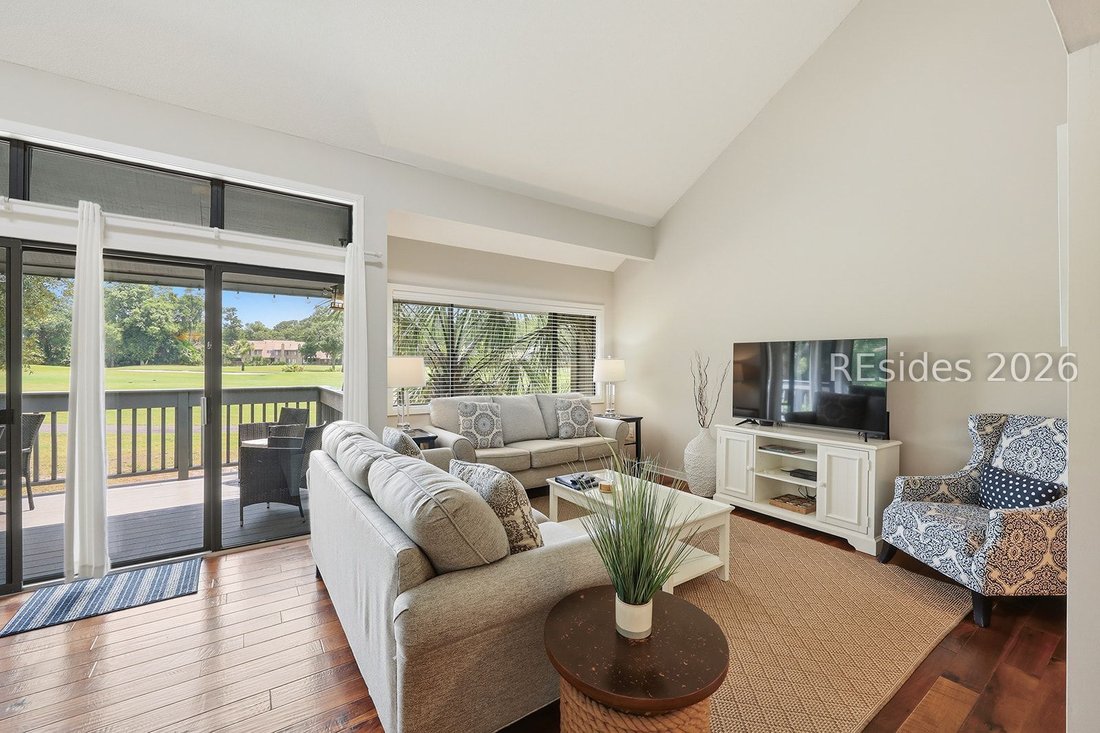 Condo in Hilton Head Island, South Carolina, United States 2 - 18329172