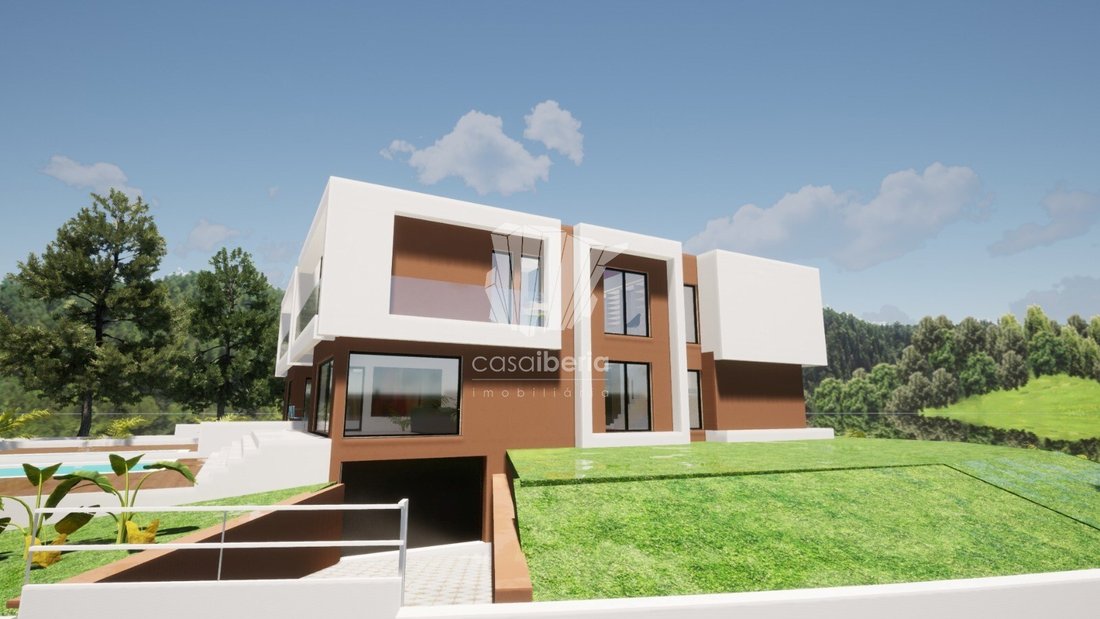 House in Carvalhal, Setubal, Portugal 3 - 12917501