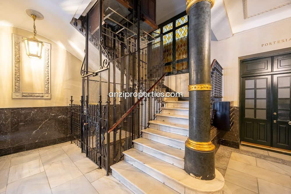 Apartment in Barrio Salamanca, Madrid, Spain 4 - 18330878