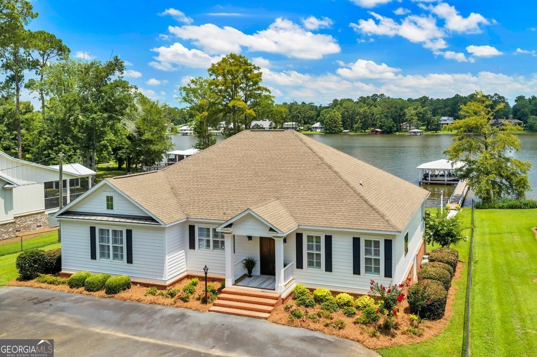 House in Warwick, Georgia, United States 1 - 18331124