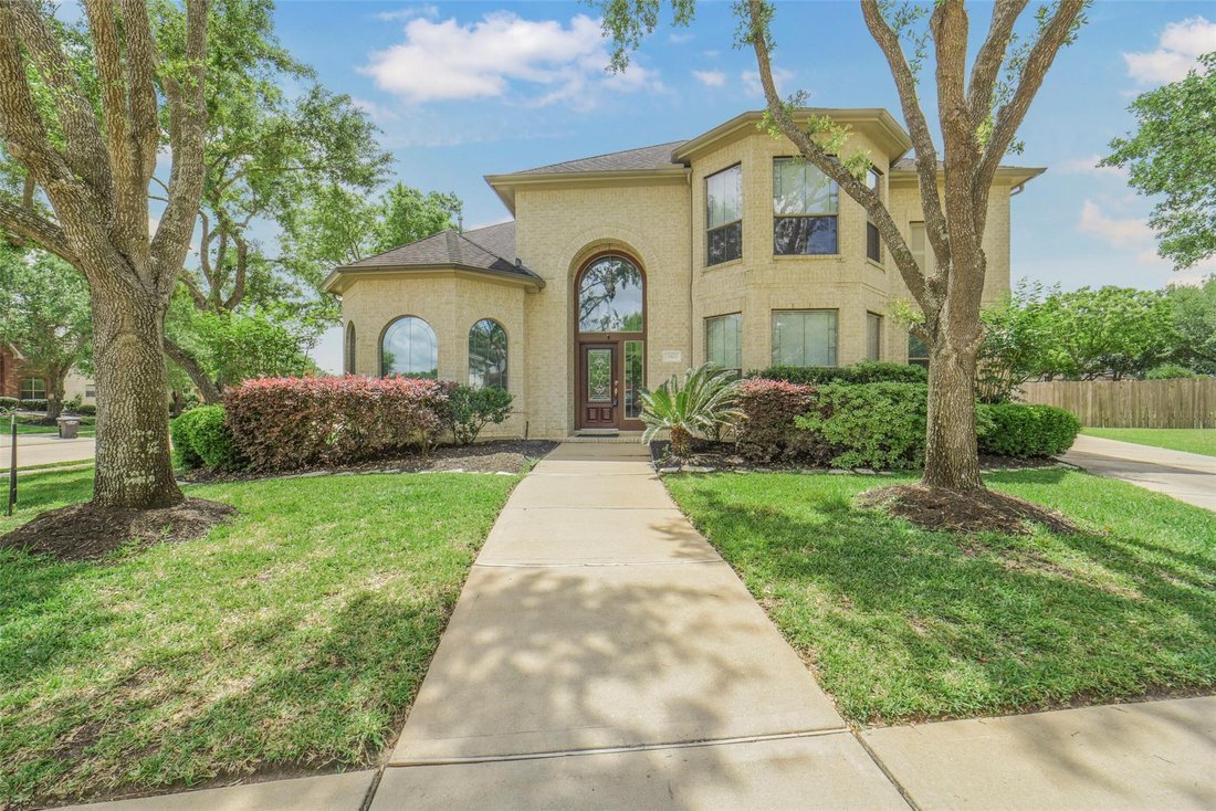 House in Katy, Texas, United States 1 - 18331355