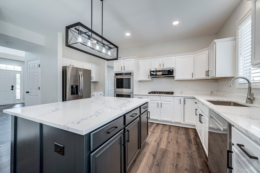 House in Plainfield, Illinois, United States 2 - 18327583