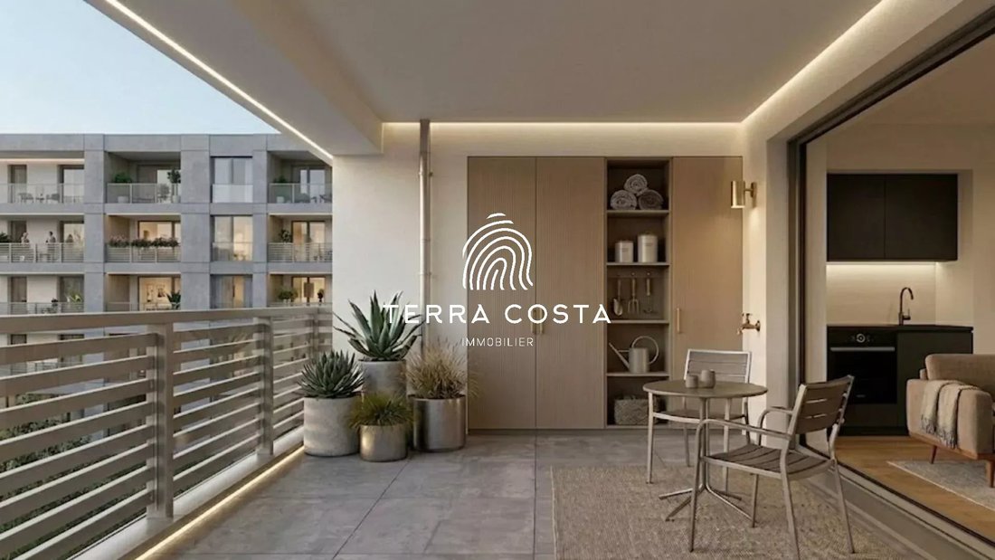 Apartment in Anglet, Nouvelle-Aquitaine, France 3 - 18326900
