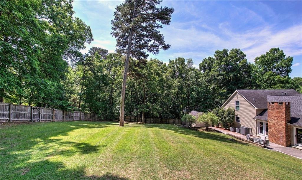 House in Calhoun, Georgia, United States 3 - 18330571