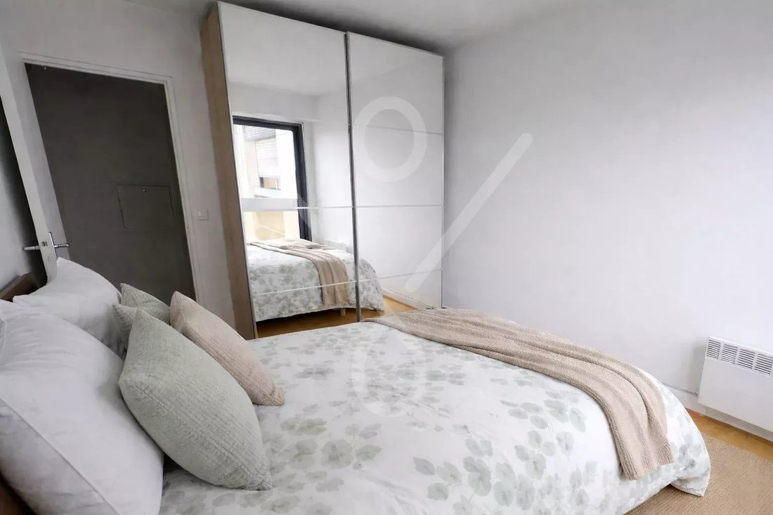 Apartment in Nation-Picpus, Paris 12e Arrondissement, Paris 4 - 17482819