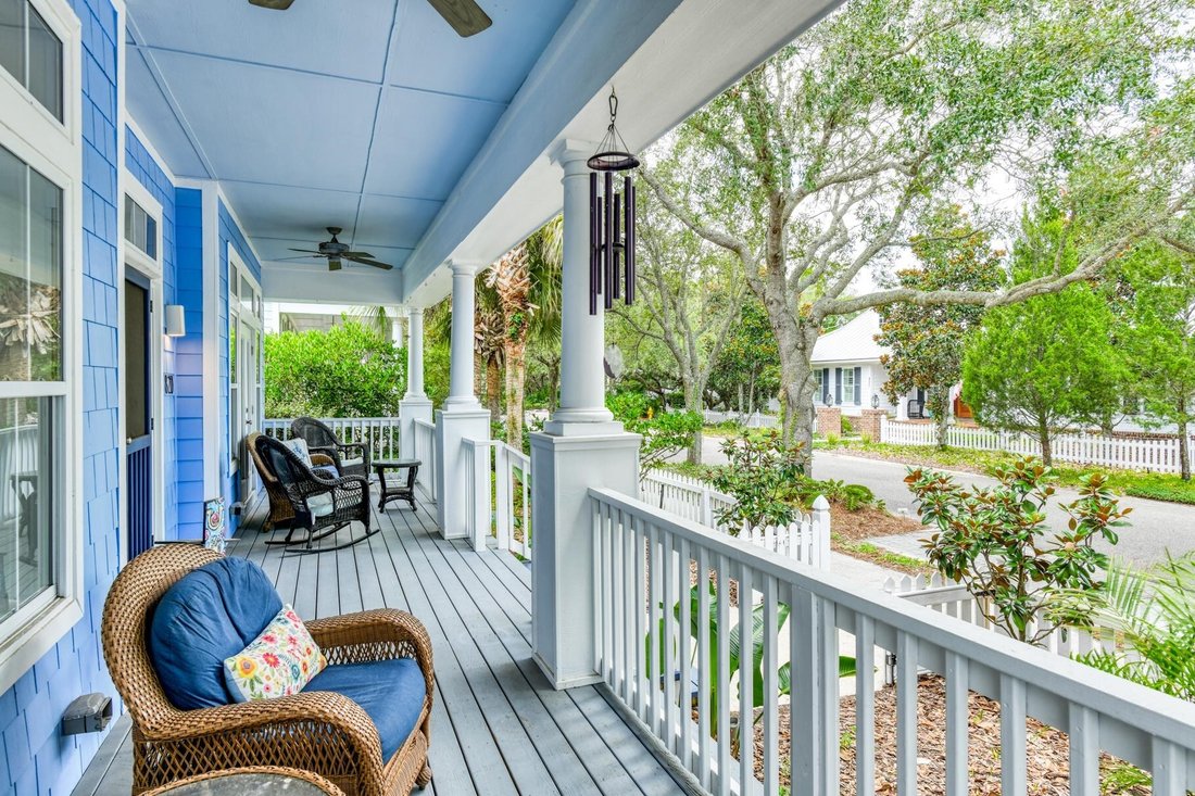 House in St. Augustine, Florida, United States 3 - 18331781