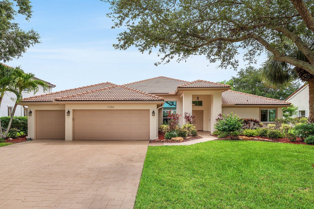 House in Parkland, Florida, United States 2 - 18327723