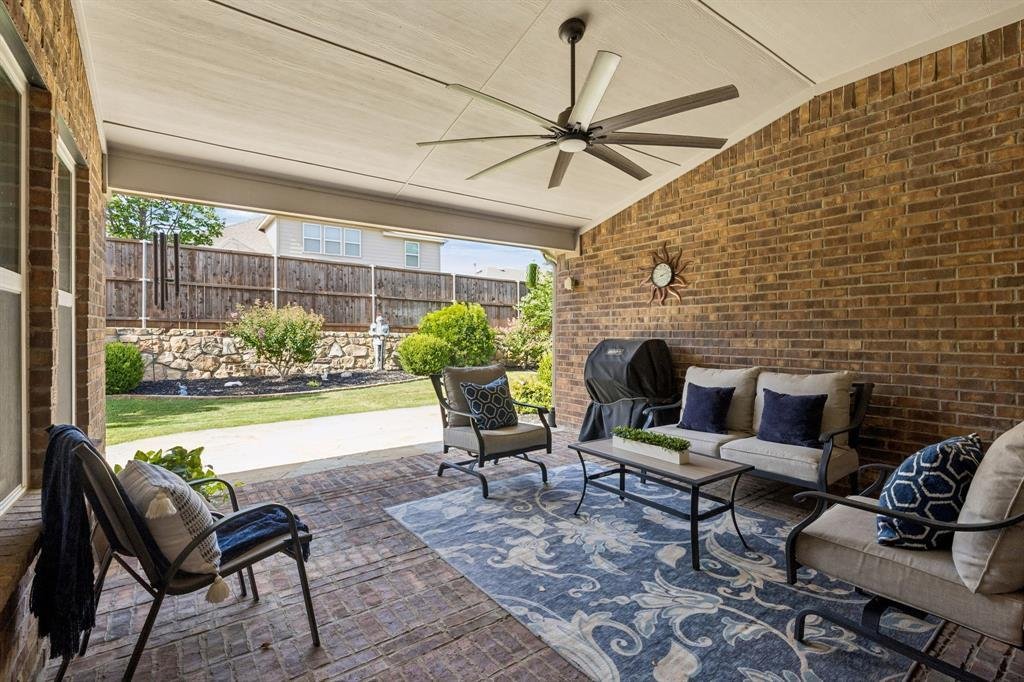 House in Lantana, Texas, United States 5 - 18327334